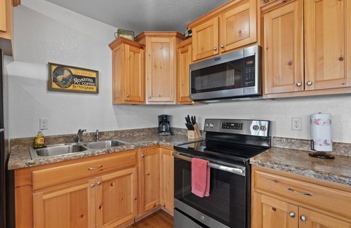 Bryant Casa | The Grand Getaway at Paradise Pointe