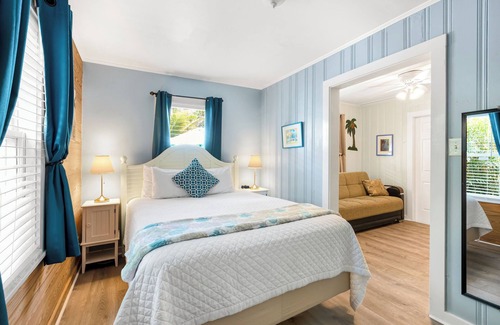 Old Town Casa | The Grand Guesthouse