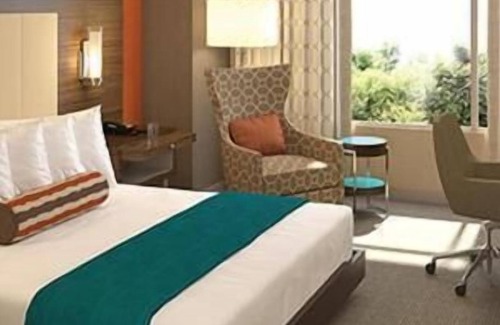 Kinder Complejo | The Grand Hotel at Coushatta Resort - Adults Only