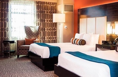 Kinder Complejo | The Grand Hotel at Coushatta Resort - Adults Only