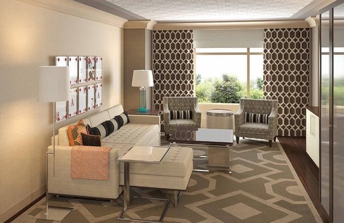 Kinder Complejo | The Grand Hotel at Coushatta Resort - Adults Only