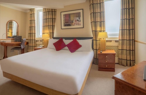 North Shore Hotel | The Grand Hotel Blackpool