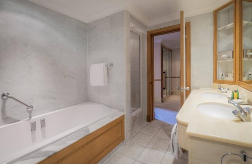 North Shore Hotel | The Grand Hotel Blackpool