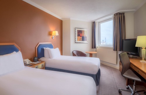 North Shore Hotel | The Grand Hotel Blackpool