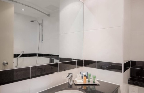 North Shore Hotel | The Grand Hotel Blackpool