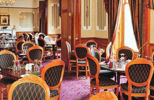 Lerwick Hotel | The Grand Hotel