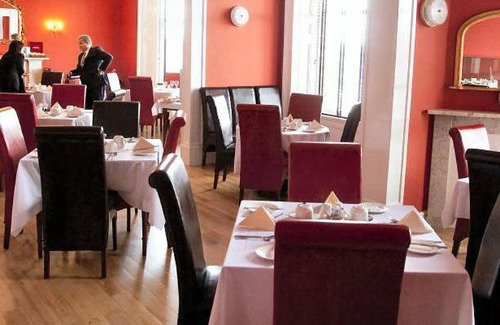 Lerwick Hotel | The Grand Hotel