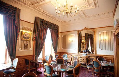 Lerwick Hotel | The Grand Hotel