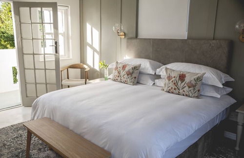 Robertson Hotel | The Grand Hotel Robertson