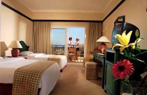 El Hadaba Complejo | The Grand Hotel Sharm El Sheikh