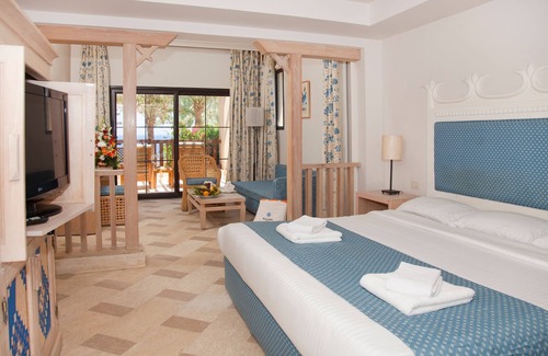 El Hadaba Complejo | The Grand Hotel Sharm El Sheikh