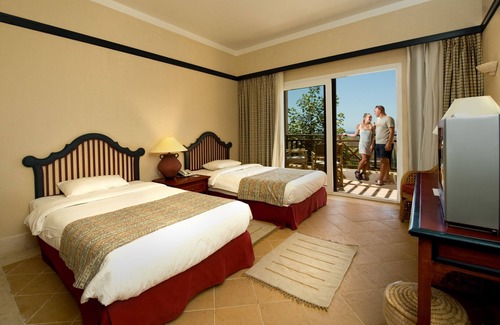 El Hadaba Complejo | The Grand Hotel Sharm El Sheikh