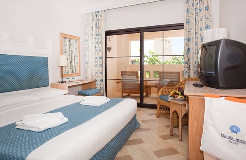 El Hadaba Complejo | The Grand Hotel Sharm El Sheikh