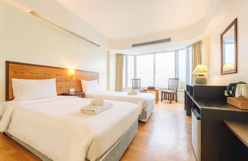 Thung Song Hong Hotel | The Grand Imperial