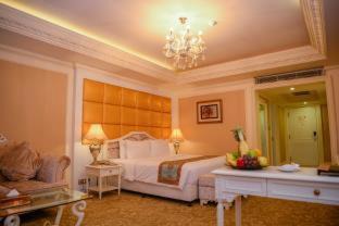 Kandy Hotel | The Grand Kandyan