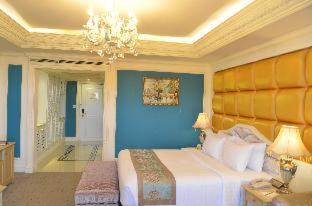 Kandy Hotel | The Grand Kandyan