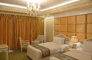 Kandy Hotel | The Grand Kandyan