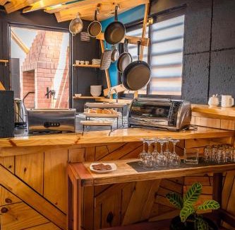 Macrodistrito Sur Hotel | The Grand La Paz Experience Hotel Boutique