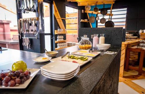 Macrodistrito Sur Hotel | The Grand La Paz Experience Hotel Boutique