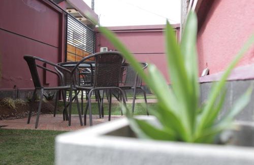 Macrodistrito Sur Hotel | The Grand La Paz Experience Hotel Boutique