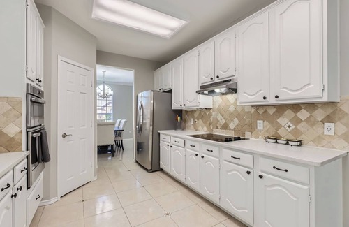 Southwest Carrollton Casa | The Grand Leicester – Spacious 4BR Stay