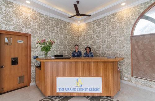 Vagator Complejo | The Grand Leoney Resort