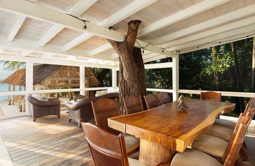 Key Largo Casa | La Gran Logia en Largo Resort