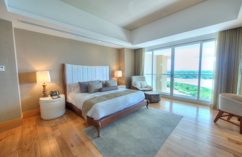 Nuevo Vallarta Complejo | The Grand Luxxe Residence Two Bedroom Loft