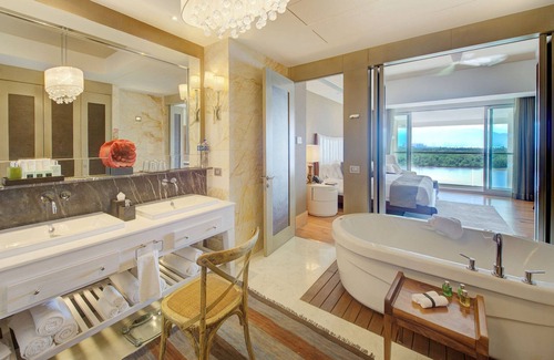 Nuevo Vallarta Complejo | The Grand Luxxe Residence Two Bedroom Loft