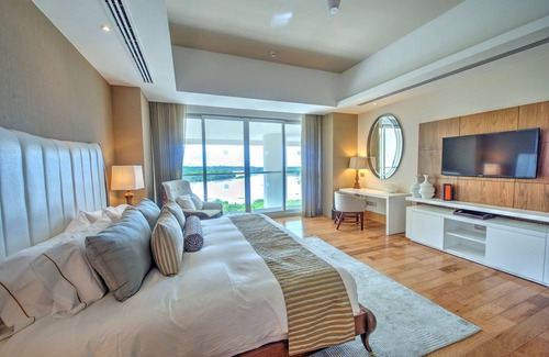 Nuevo Vallarta Complejo | The Grand Luxxe Residence Two Bedroom Loft