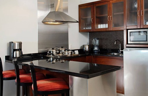 Zona Hotelera Complejo | The Grand Mayan at Vidanta Los Cabos Luxurious 2 Bedroom Suite