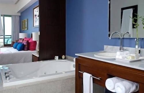 San José del Cabo Hotel | THE GRAND MAYAN-LOS CABOS-2BEDROOM-OMNI BEACH CLUB