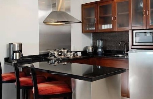 San José del Cabo Hotel | THE GRAND MAYAN-LOS CABOS-2BEDROOM-OMNI BEACH CLUB