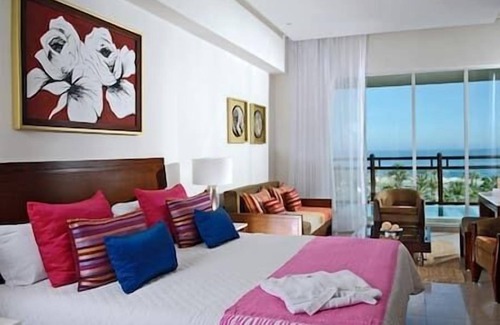San José del Cabo Hotel | THE GRAND MAYAN-LOS CABOS-2BEDROOM-OMNI BEACH CLUB