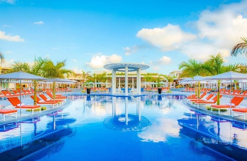 Puerto Morelos Complejo | The Grand Moon Palace VIP All Inclusive!