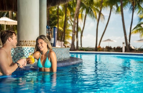 Puerto Morelos Complejo | The Grand Moon Palace VIP All Inclusive!