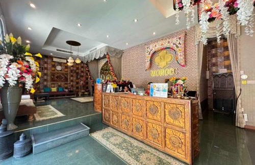 Rim Tai Hotel | The Grand Morocc Hotel