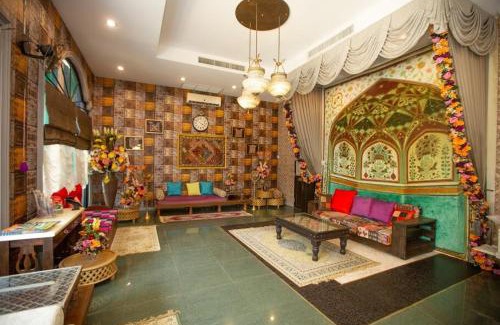 Rim Tai Hotel | The Grand Morocc Hotel