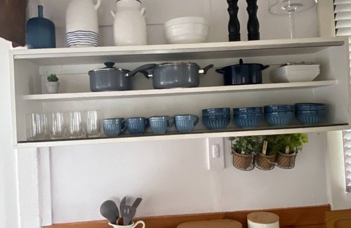 Rockingham Casa | The Grand Old Lady by the beach
