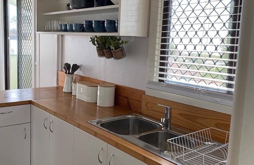 Rockingham Casa | The Grand Old Lady by the beach