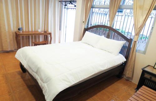 Wang Burapha Phirom Casa | The Grand Palace Hotel