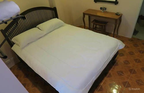Wang Burapha Phirom Casa | The Grand Palace Hotel
