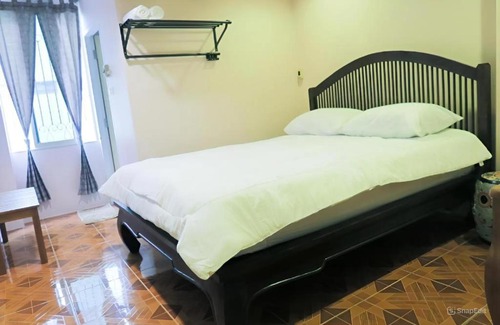 Wang Burapha Phirom Casa | The Grand Palace Hotel