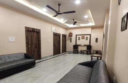 Patna Casa | The Grand Patliputra