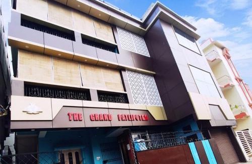 Patna Casa | The Grand Patliputra