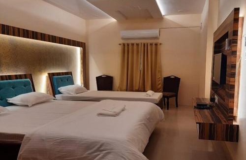 Patna Casa | The Grand Patliputra