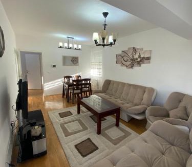 Novi Pazar Apartamento | The Grand Residence