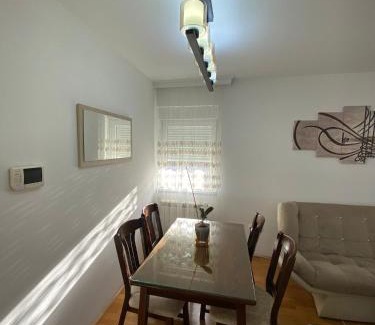 Novi Pazar Apartamento | The Grand Residence