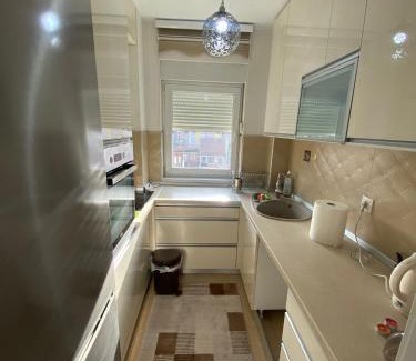 Novi Pazar Apartamento | The Grand Residence