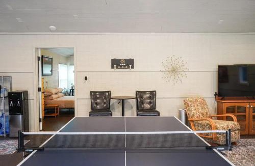Onondaga Casa | The Grand Riverhouse & Bunkhouse